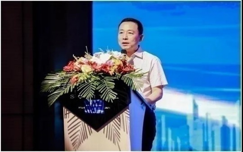 2021浙江上市公司高質量發(fā)展峰會 7月22日在杭州蕭山召開