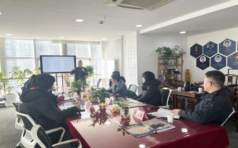 浙江董秘俱樂部研學(xué)服務(wù)一周三企“微課堂”第七期順利開班！